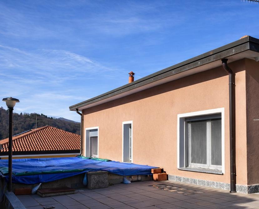 Villa, Luino — foto 5 di 5