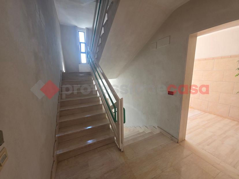 Quadrilocale in Via del Tintoretto 2, San Giorgio Ionico — foto 3 di 5