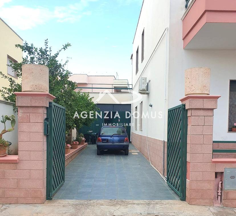 Villa in Fermi 10, Racale — foto 2 di 5