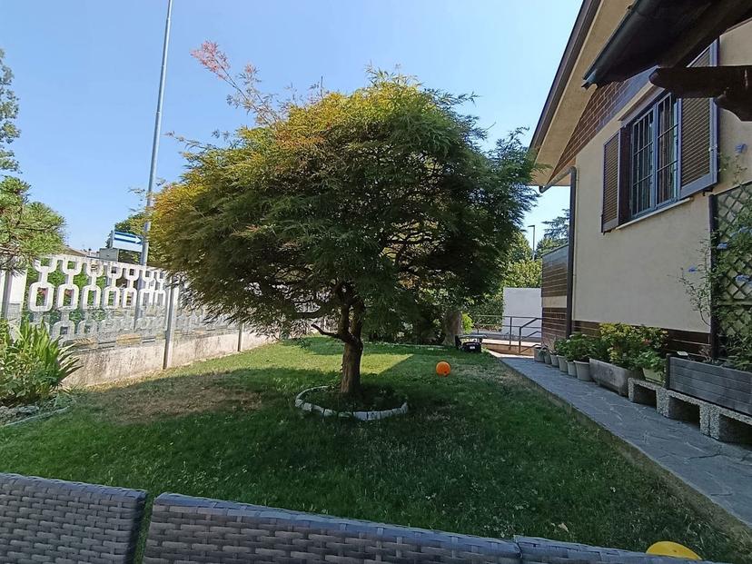 Terratetto unifamiliare in Via della Repubblica  22/a, Pantigliate — foto 4 di 5