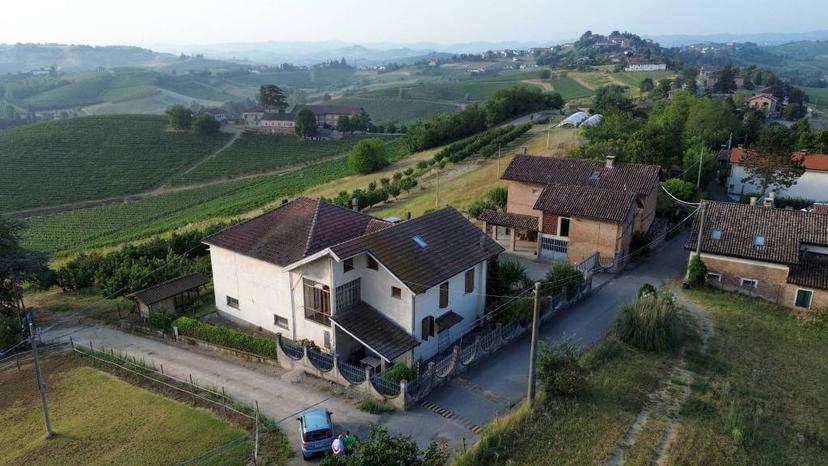 Villa in Regione San Rocco, Agliano Terme — foto 5 di 5