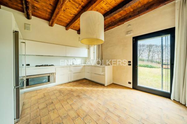 Villa in Via Andrea Palladio, Asolo — foto 5 di 5