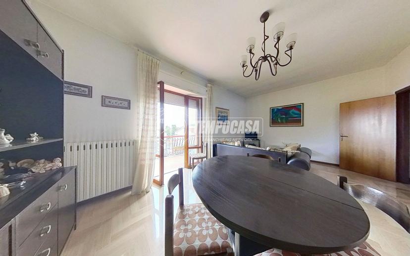 Appartamento in Via G. Pisanelli, Sant'Elpidio a Mare — foto 2 di 5