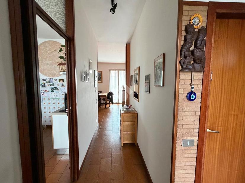 Quadrilocale in Via Trieste 17, Filago — foto 4 di 5