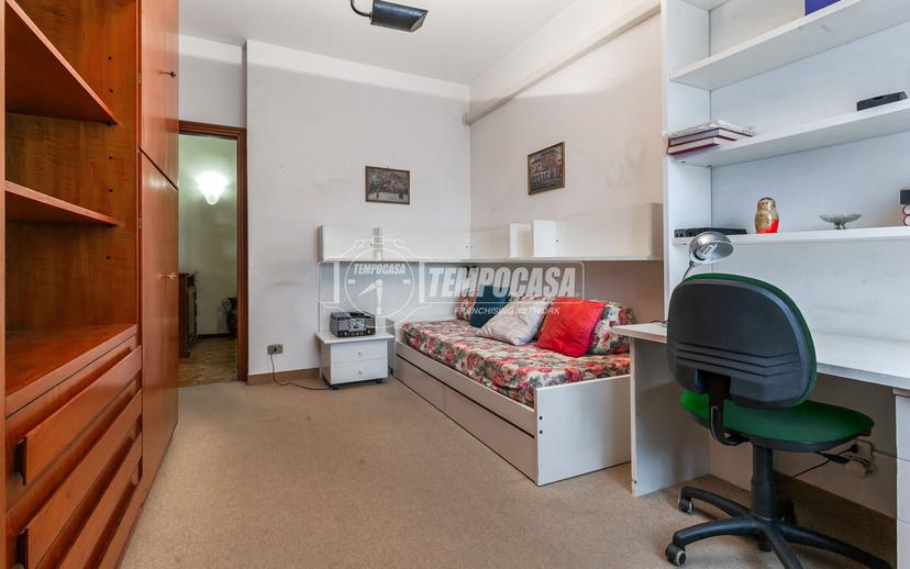 Trilocale in Via XXV Aprile 4, Bresso — foto 5 di 5