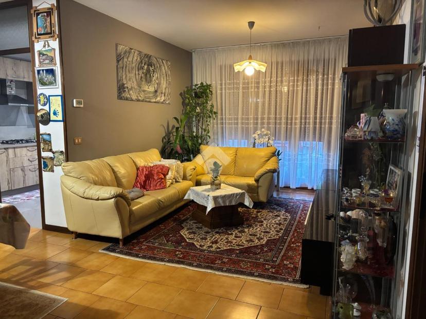 Trilocale in Via Bassa II 2025, Campodarsego — foto 4 di 5
