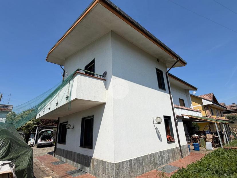 Villa in Via Venticinque Aprile 2, Borgaro Torinese — foto 4 di 5