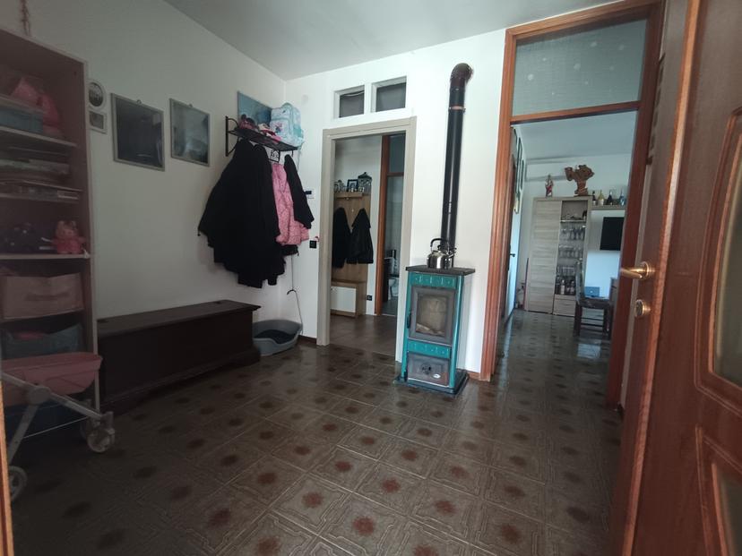 Appartamento in Via Forcai, Vajont — foto 5 di 5