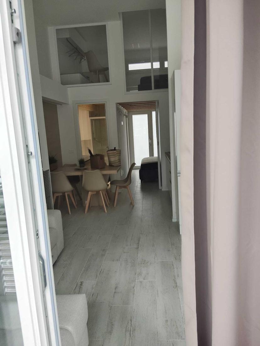Trilocale in Corso G. Garibaldi 288, Civitanova Marche — foto 2 di 5