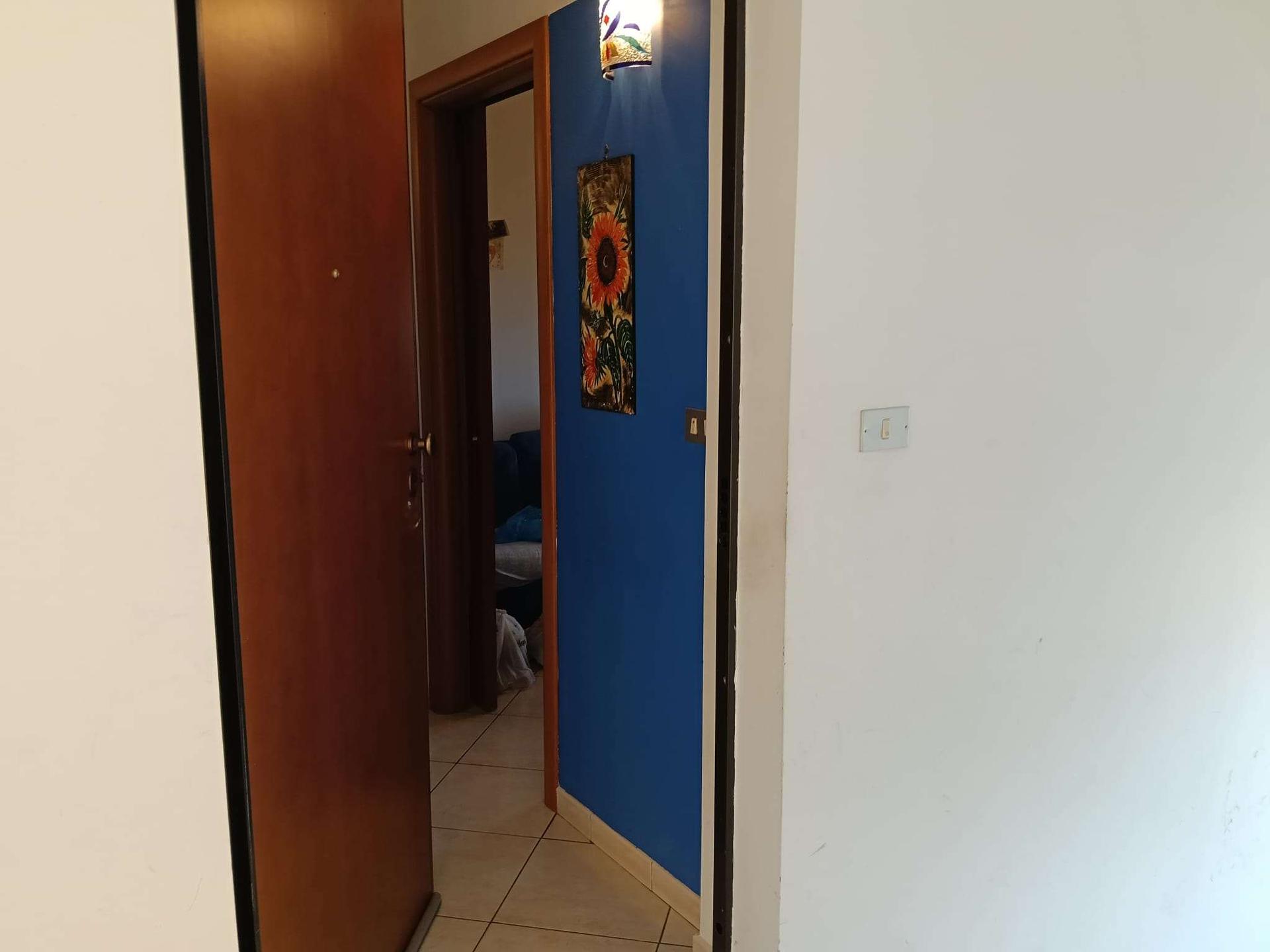 Quadrilocale in Via Casalicchio , Dipignano