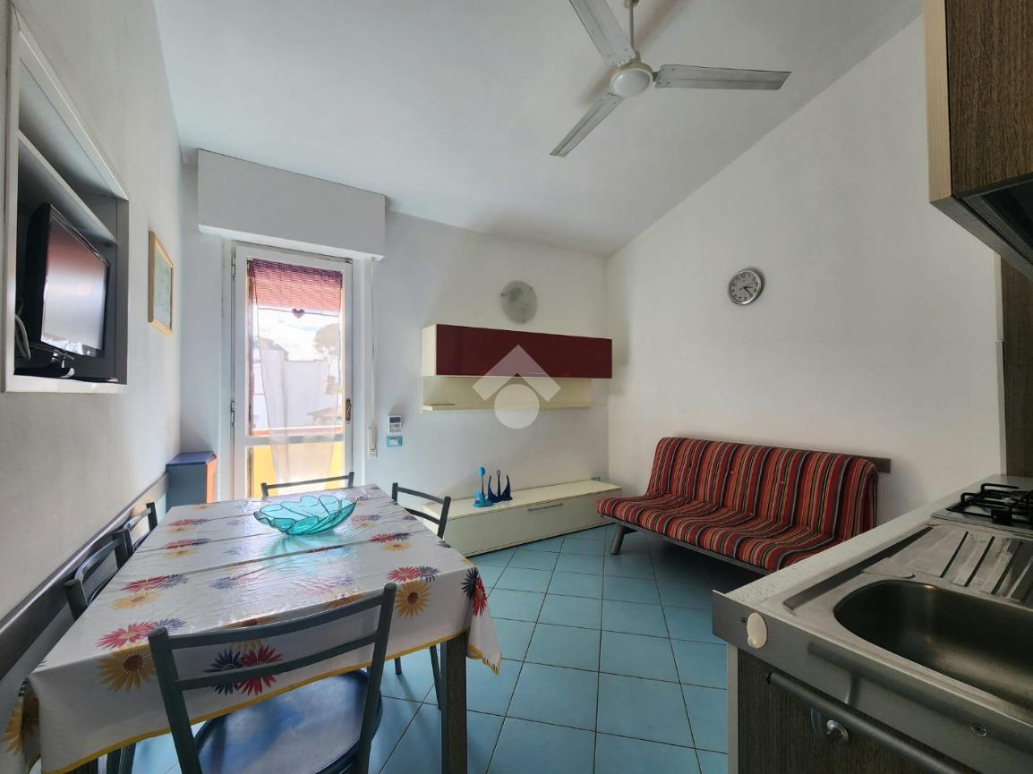 Bilocale in Via Nausicaa 15, Borgia