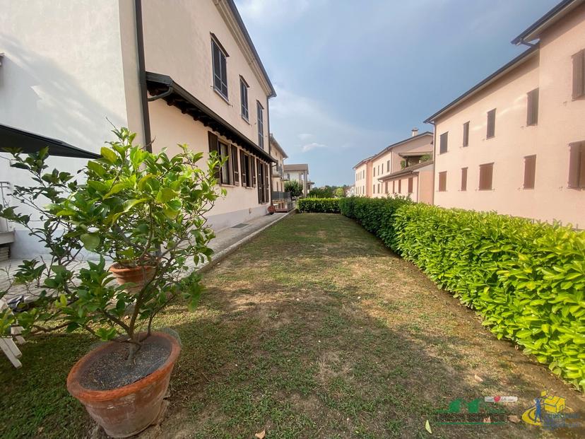 Casa indipendente in Via Pietro Nenni 7/9, Noceto — foto 2 di 5