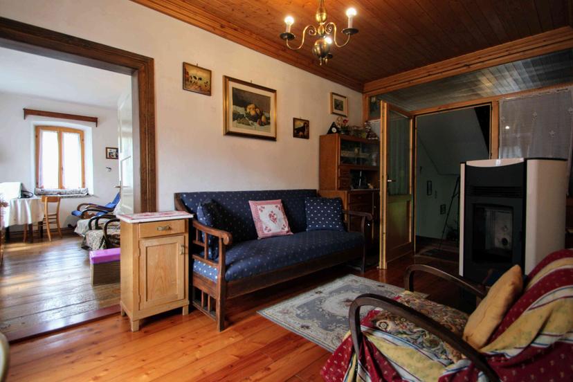 Appartamento in Via Ligonto, Auronzo di Cadore — foto 5 di 5