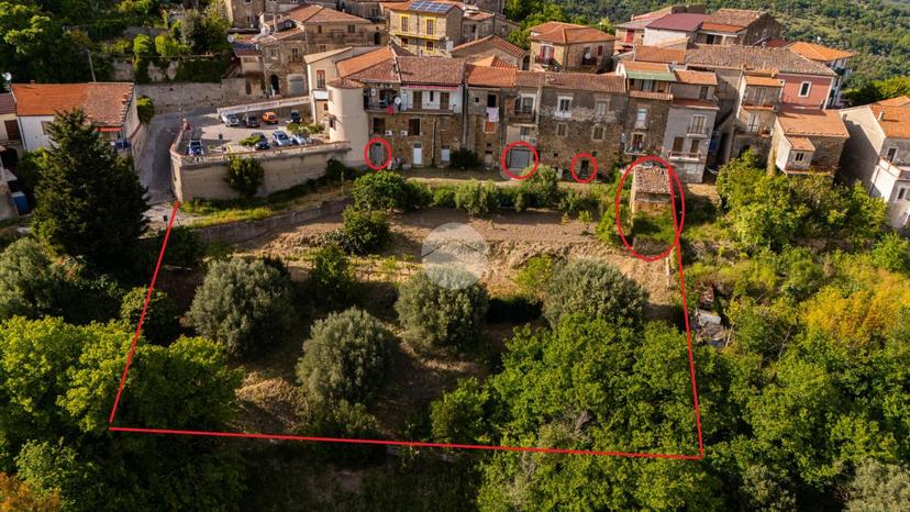 Rustico in Corso Garibaldi 32, Prignano Cilento — foto 5 di 5