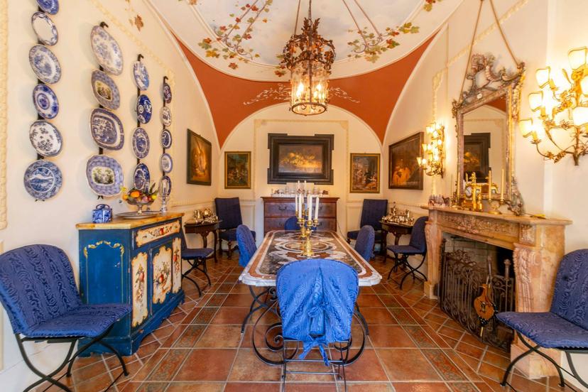 Villa in Via Asti 29, Tonco — foto 4 di 5