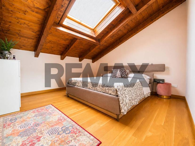 Trilocale in Corso Belvedere 500, Ghiffa — foto 5 di 5
