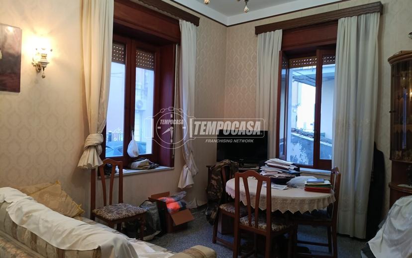 Casa indipendente in Via Don Luigi Sturzo, Villafranca Tirrena — foto 2 di 5