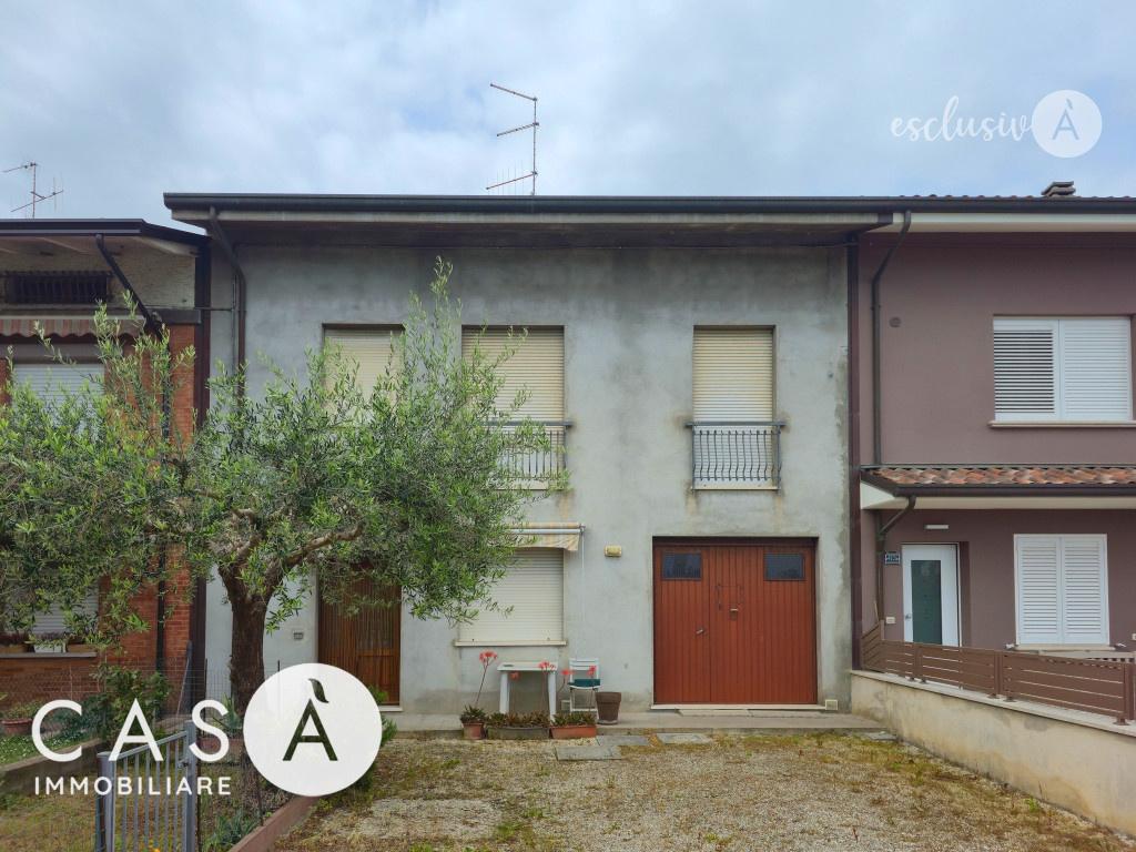 Porzione di casa, Cesenatico