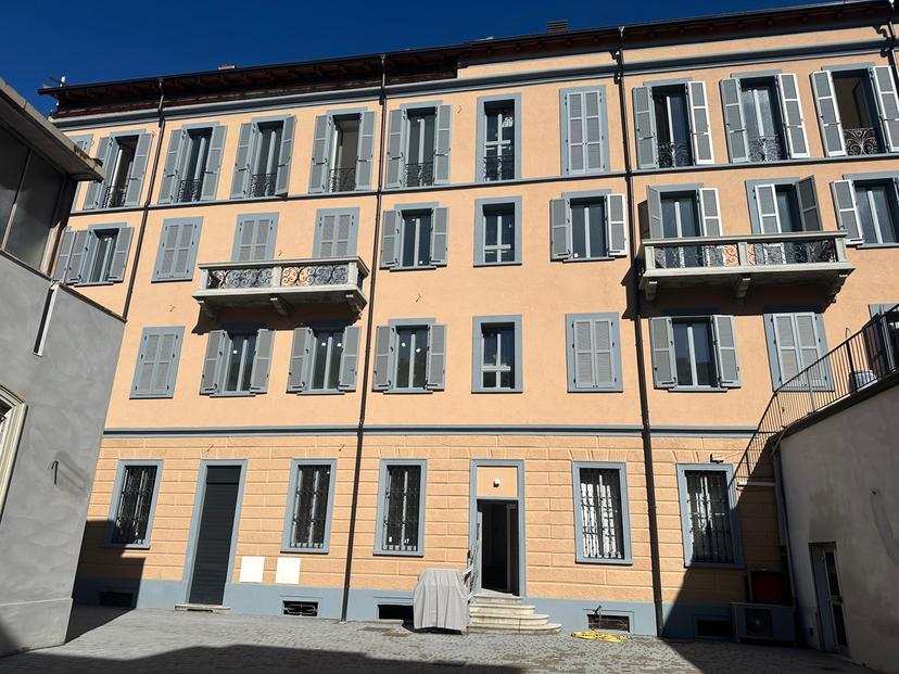 Trilocale in Corso Milano  16, Monza