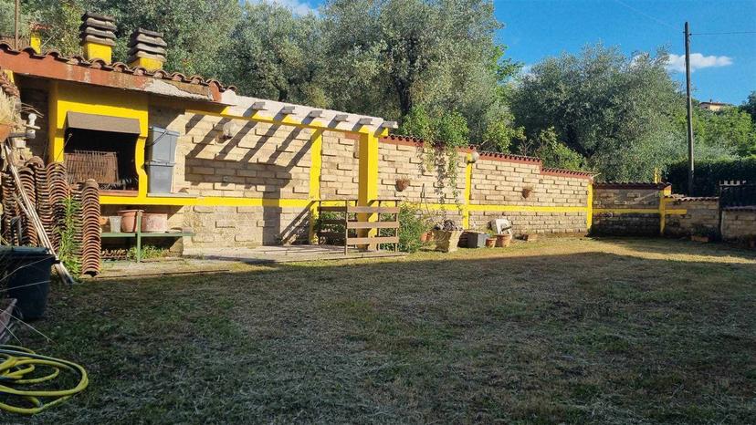 Villa bifamiliare in Sant'Agostino, Poggio Catino — foto 4 di 5