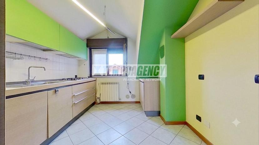 Trilocale in Via Sala 1, Lissone — foto 4 di 5