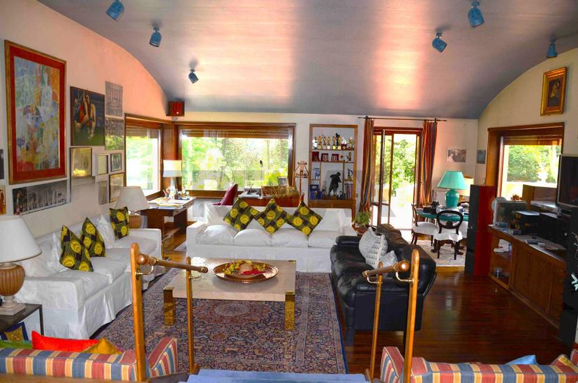 Villa in Via Arturo Pompeato Luchini, Fiumicino — foto 4 di 5