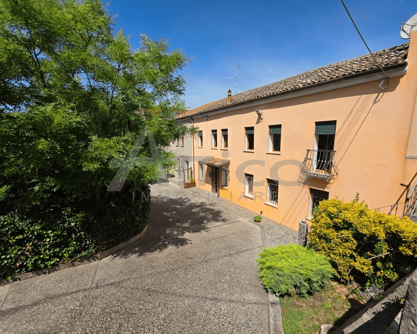 Casa indipendente in Via Antonio De Paoli 145, Polesella — foto 5 di 5