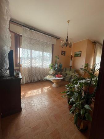 Terratetto unifamiliare in Via Claudiana, Montegrotto Terme