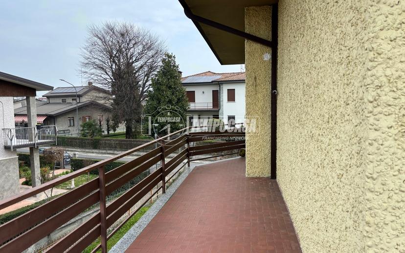 Bilocale in Via Leonardo da Vinci, Castel San Giovanni — foto 3 di 5