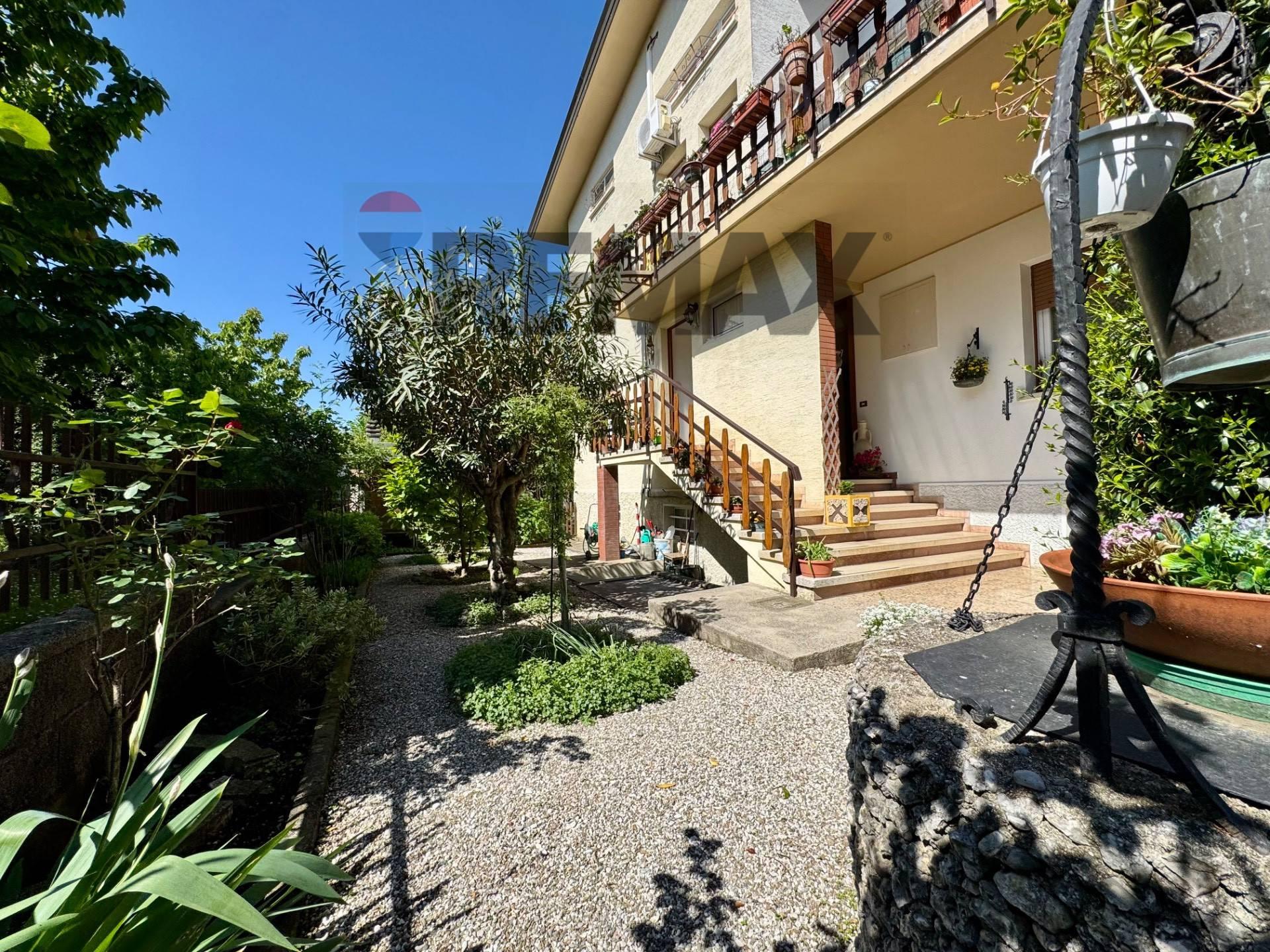 Appartamento in Via Monte Nero 157, Cividale del Friuli