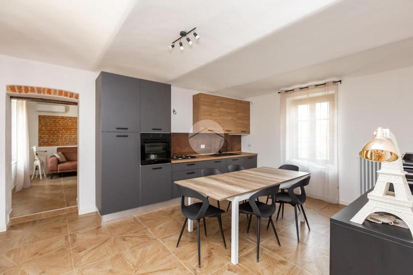 Casa indipendente in Via San Rocco 15, Villafranca d'Asti — foto 5 di 5