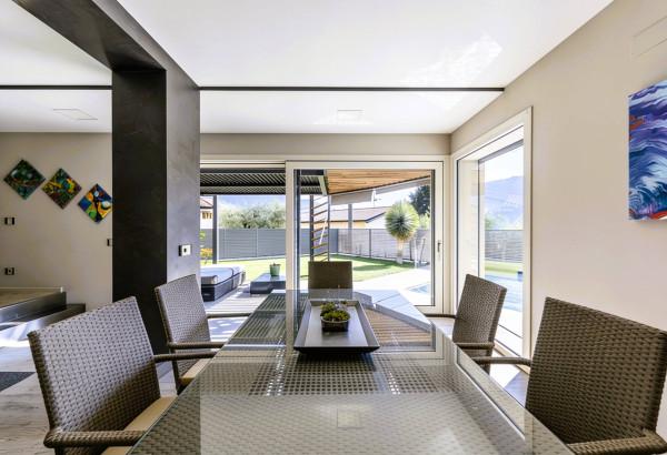Villa in Via Gioacchino Rossini, Sale Marasino — foto 2 di 5