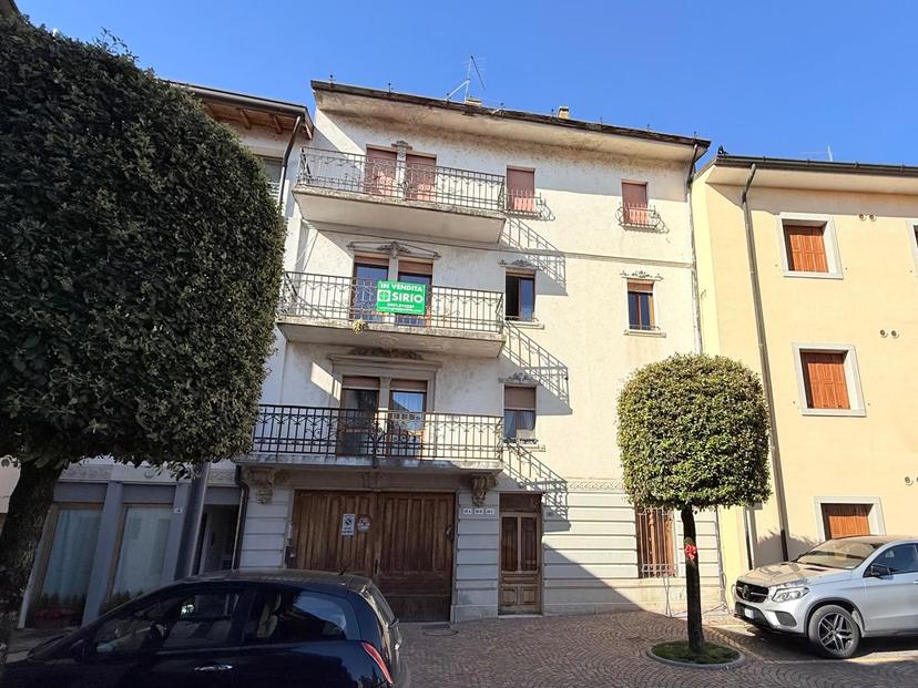 Appartamento in Piazza Roma 20b, Precenicco — foto 2 di 5