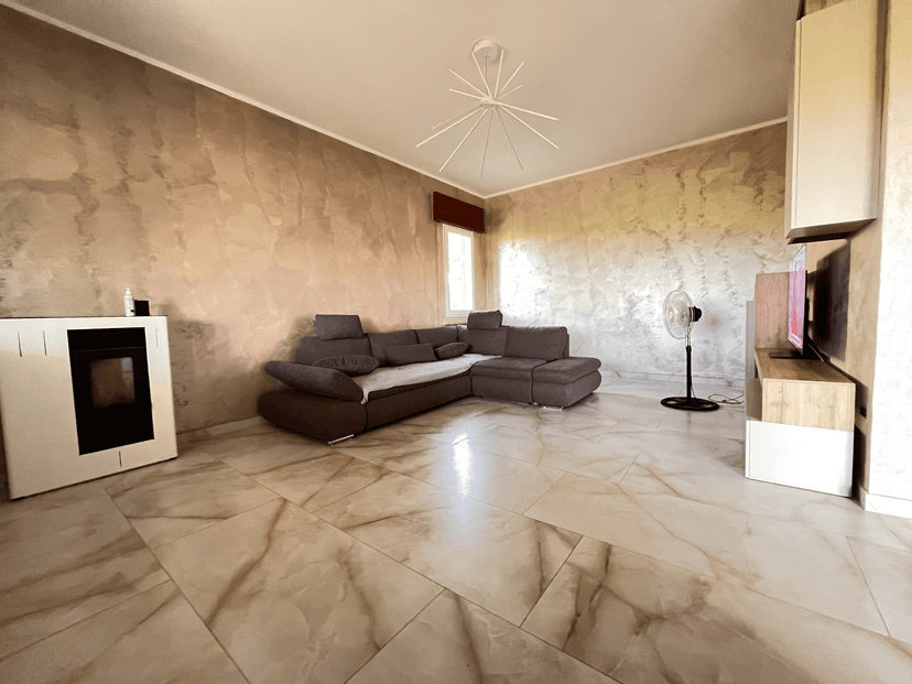 Casa indipendente in Via Stradona, Merlara — foto 3 di 5