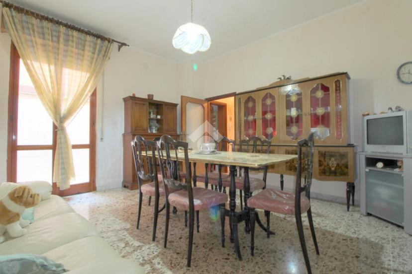 Casa indipendente in Via Arturo Labriola 3, Lucera — foto 3 di 5