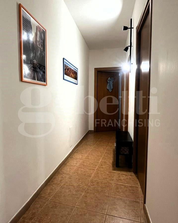 Quadrilocale in Piazza Giuseppe Zona, Calvi Risorta — foto 5 di 5