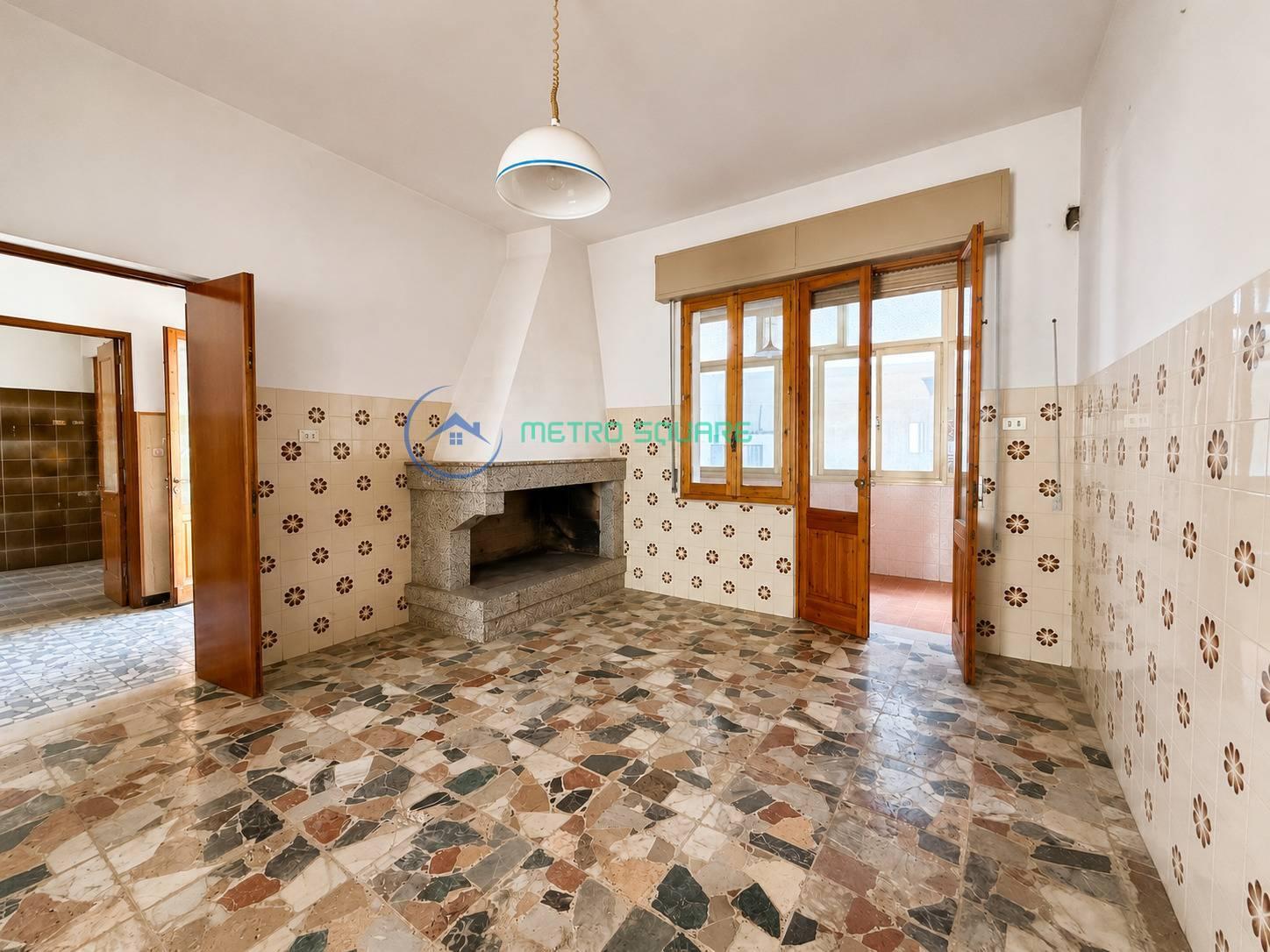 Casa indipendente in Via Don Minzoni 87, Guspini