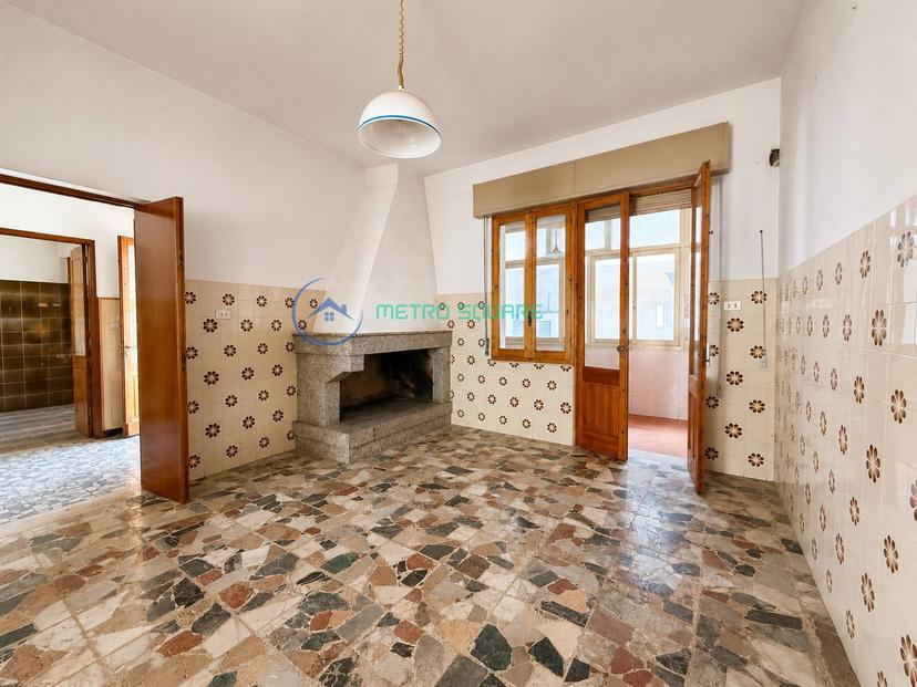 Casa indipendente in Via Don Minzoni 87, Guspini