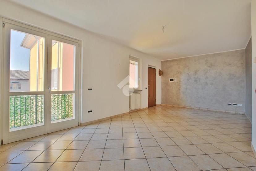 Quadrilocale in Via Solaro del Borgo 46, Livorno Ferraris — foto 5 di 5