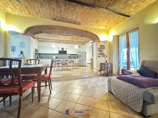 Villa in Via Agliano 48, Montegrosso d'Asti — foto 5 di 5