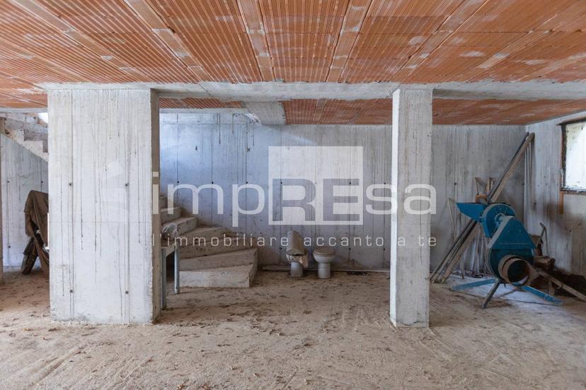 Villa in Pasiano, Pasiano di Pordenone — foto 5 di 5
