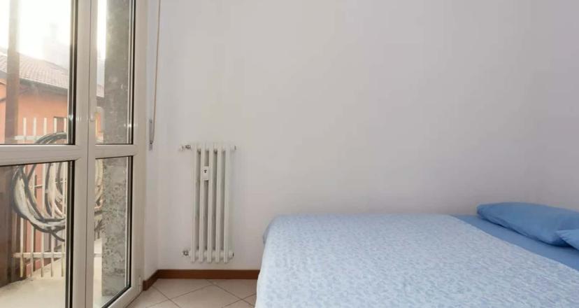 Stanza/Camera in Via Umberto Fogagnolo 110, Sesto San Giovanni — foto 3 di 5