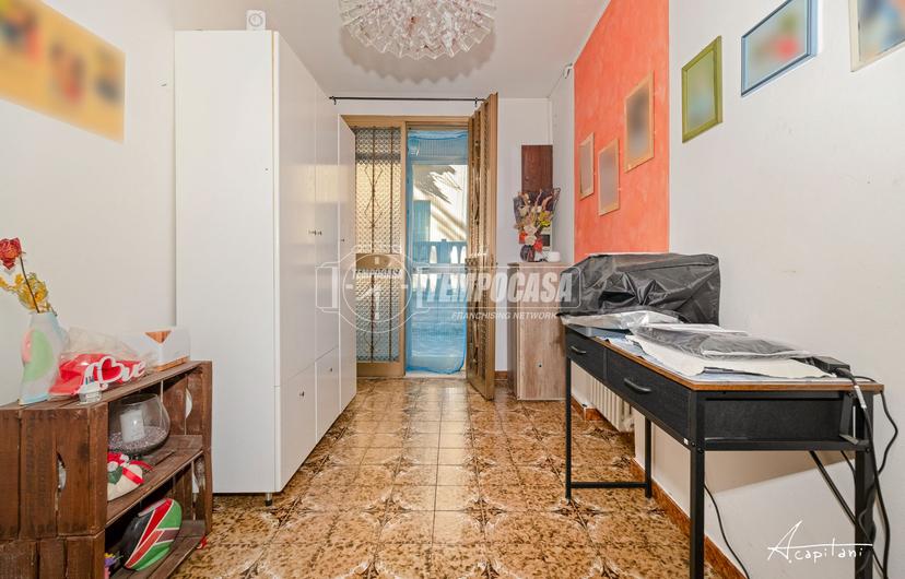 Casa indipendente in Via Giacomo Matteotti, Soliera — foto 4 di 5