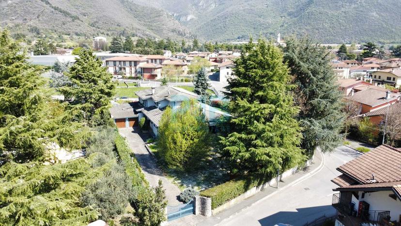 Villa in Via Sacca 21, Nave — foto 4 di 5