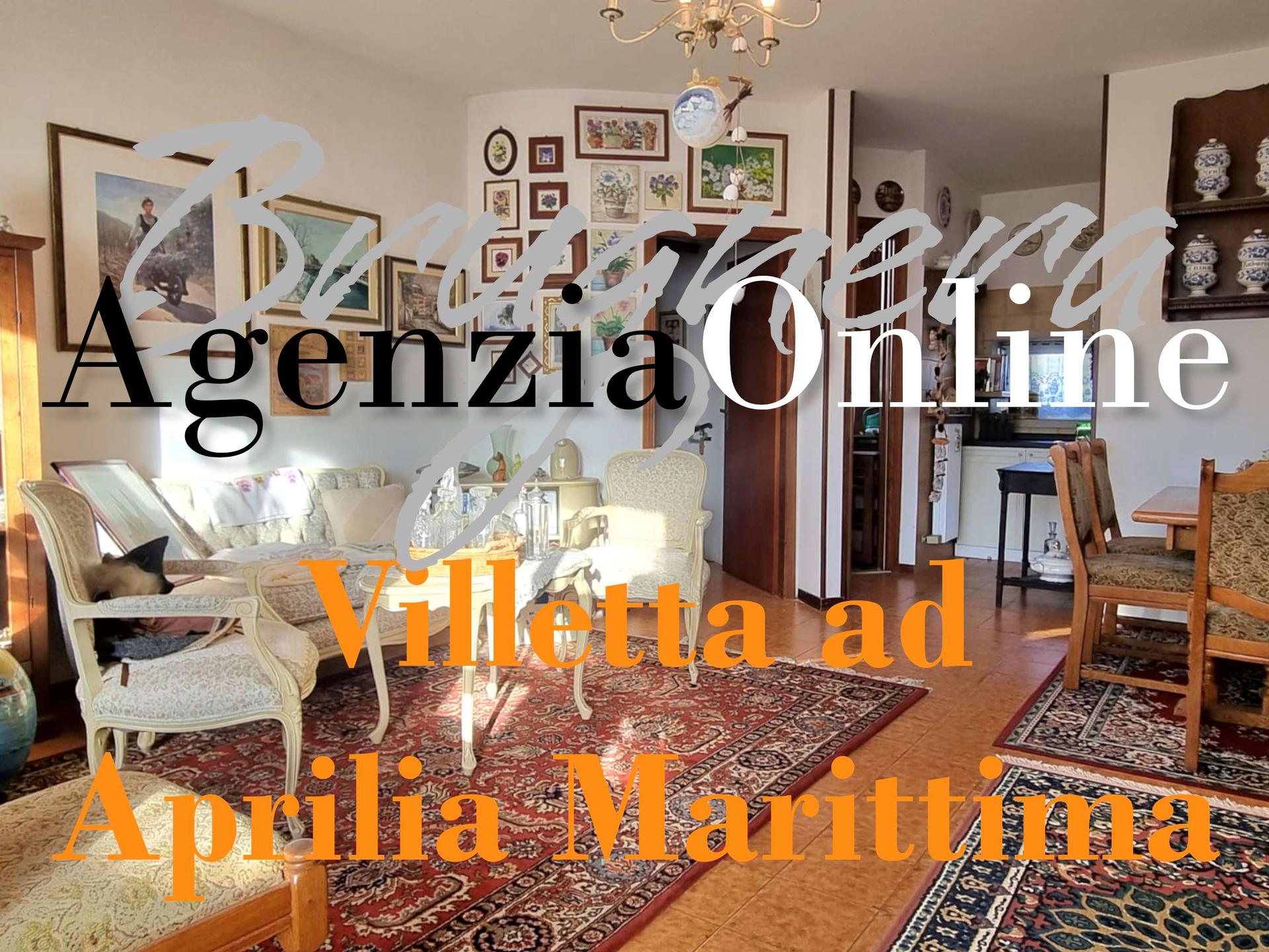 Villa a schiera in Via dei Gemelli 19, Latisana