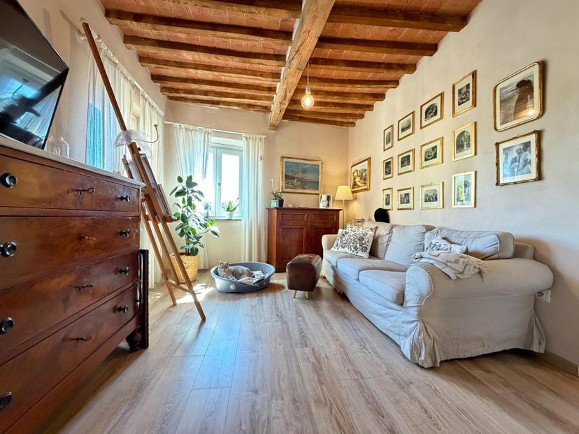 Appartamento, Casciana Terme Lari — foto 4 di 5