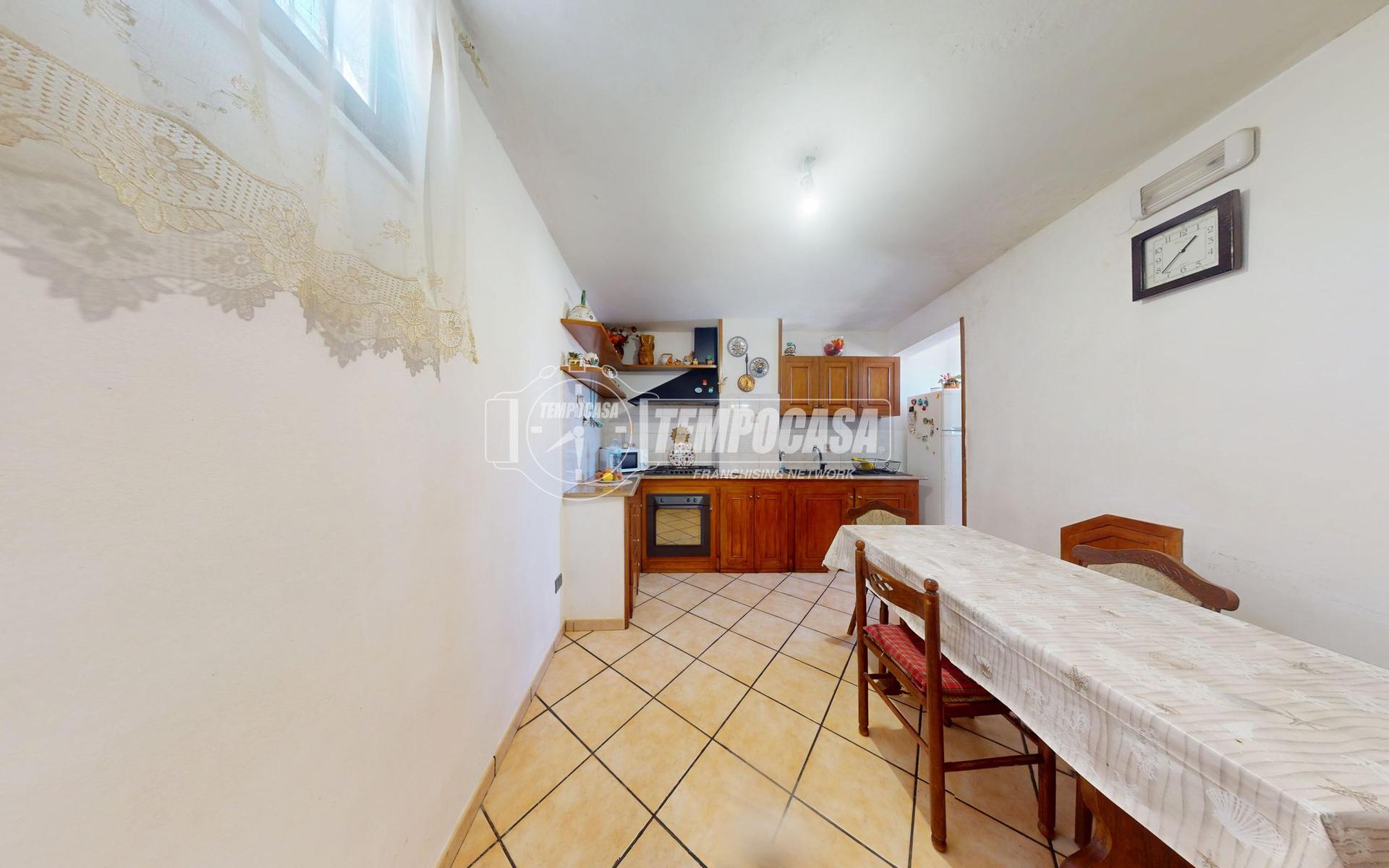 Casa indipendente in Via Casicalvi 18, Poggiardo