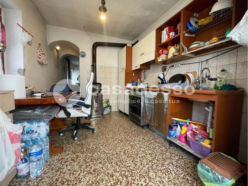 Villa a schiera in Via Mazzini 7, Fontanetto Po — foto 5 di 5