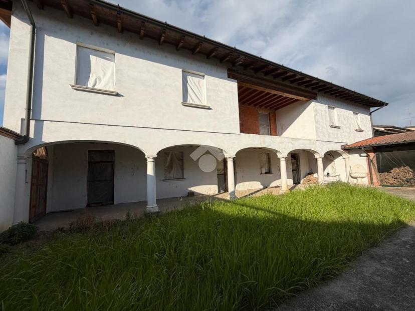 Casa indipendente in Via Fiume 13, Verolavecchia — foto 4 di 5