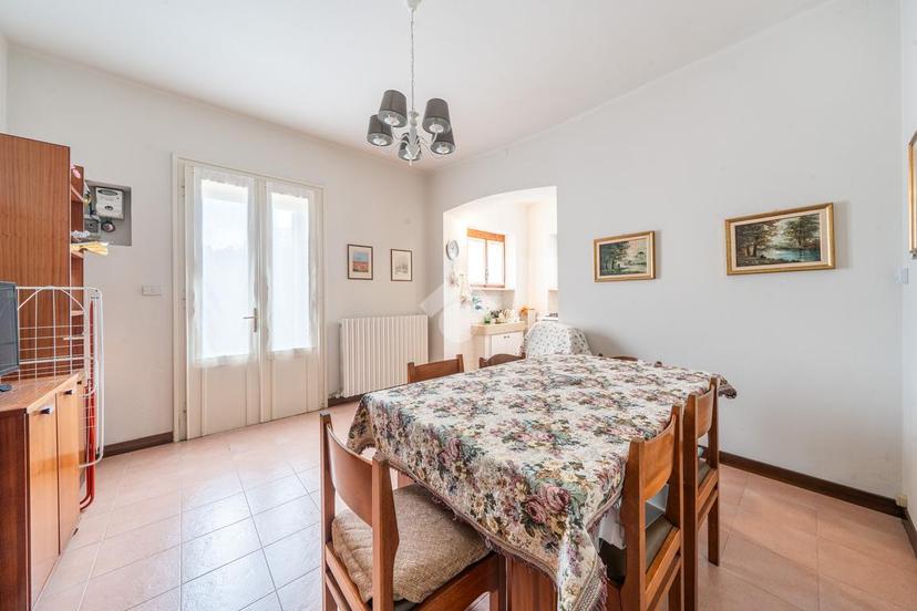 Villa in Via Saina 42, Bosco Chiesanuova — foto 3 di 5